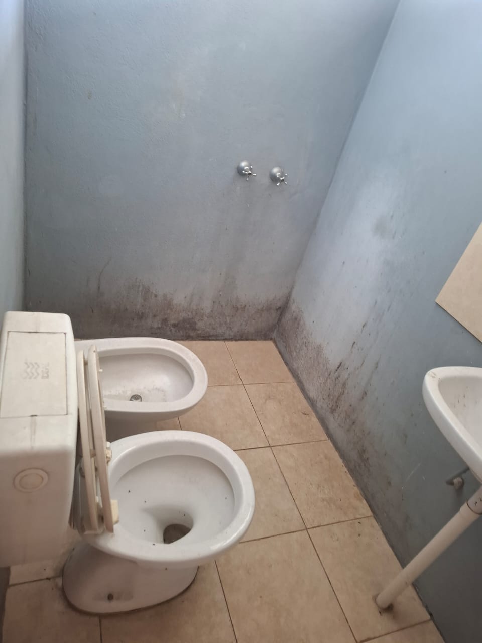 MONOAMBIENTE EN ALQUILER EN BARRIO TALLERES SUD