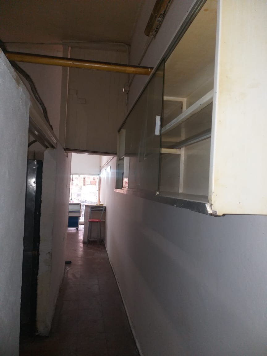 ALQUILER LOCAL COMERCIAL BARRIO CENTRO SOBRE AV COLON