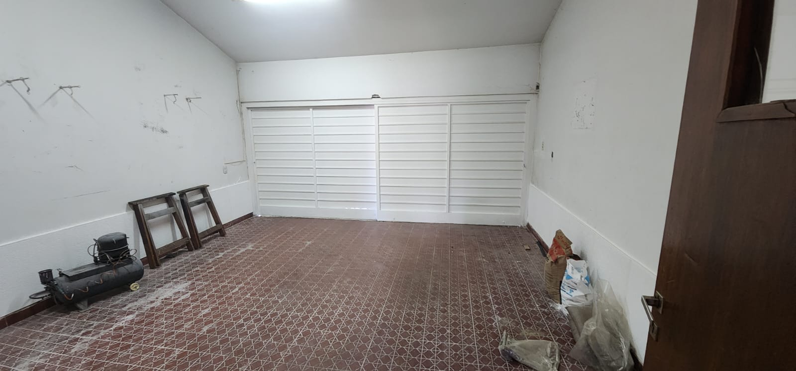 urca casa alquiler con 2 lotes gran parque