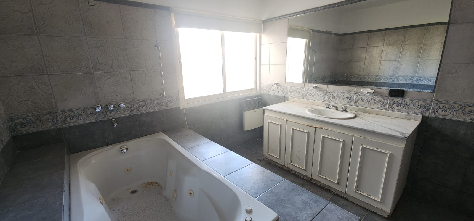 urca casa alquiler con 2 lotes gran parque