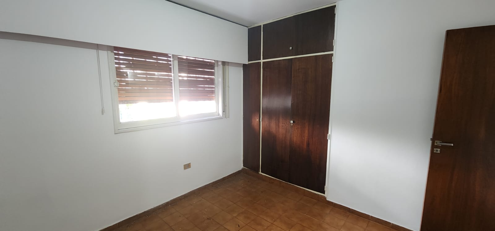 urca casa alquiler con 2 lotes gran parque