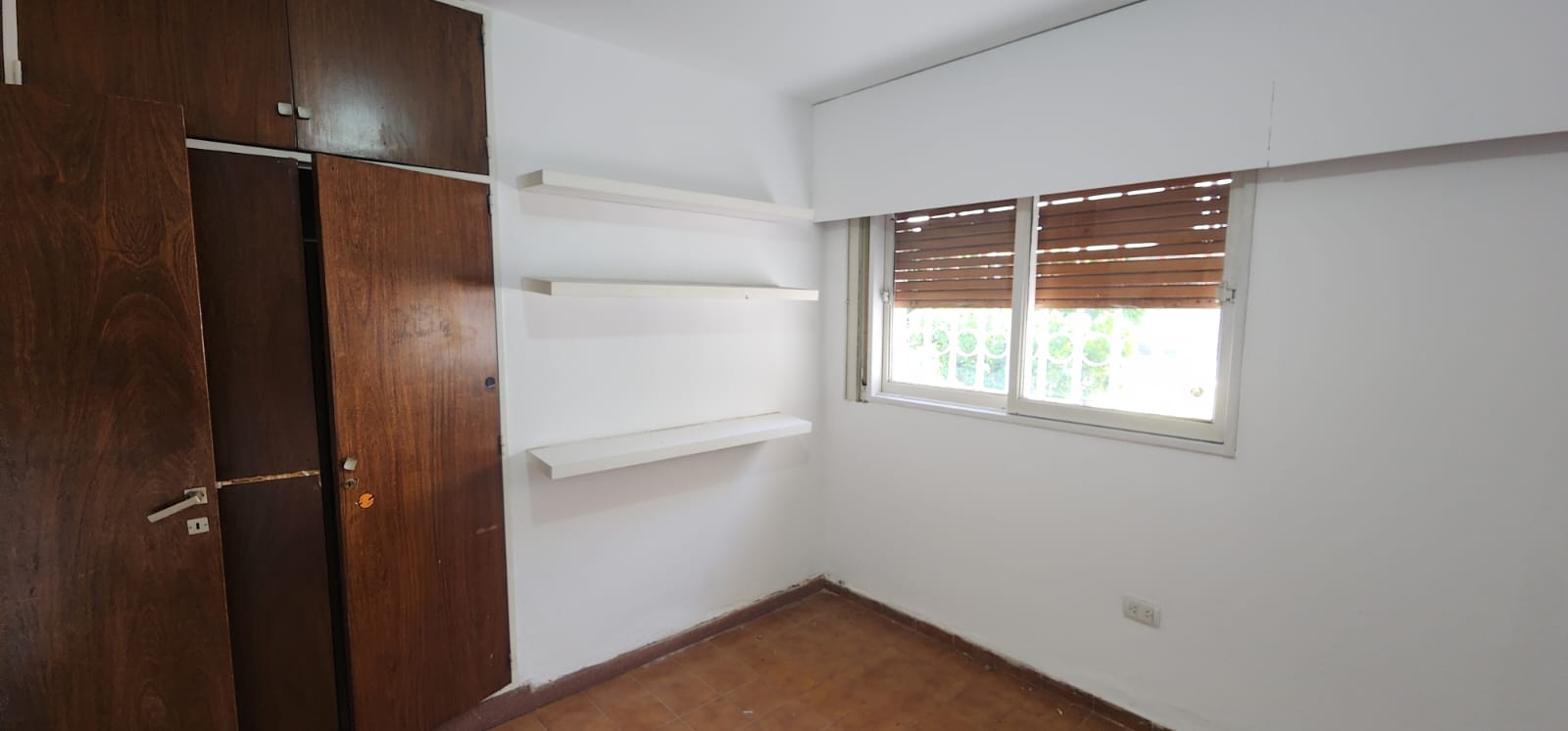urca casa alquiler con 2 lotes gran parque