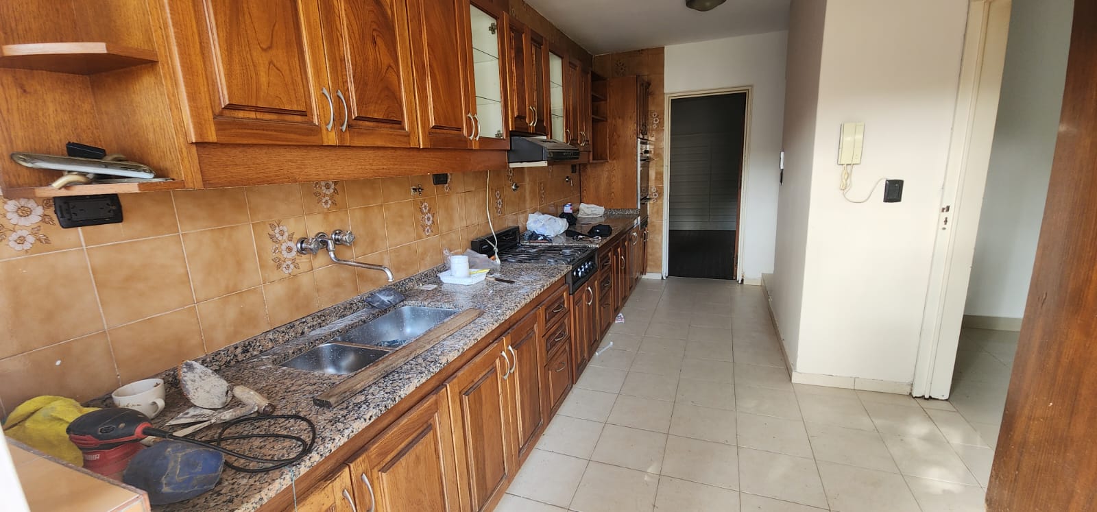urca casa alquiler con 2 lotes gran parque