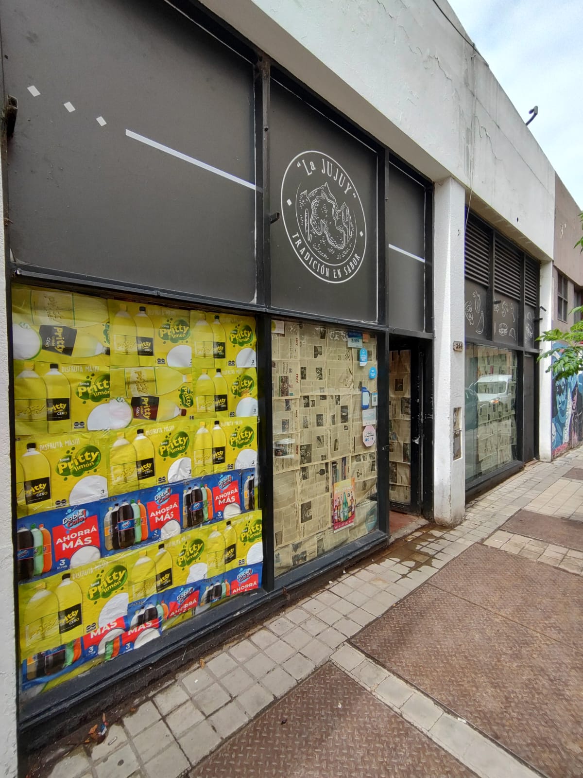 ALQUILER LOCAL COMERCIAL  BARRIO CENTRO