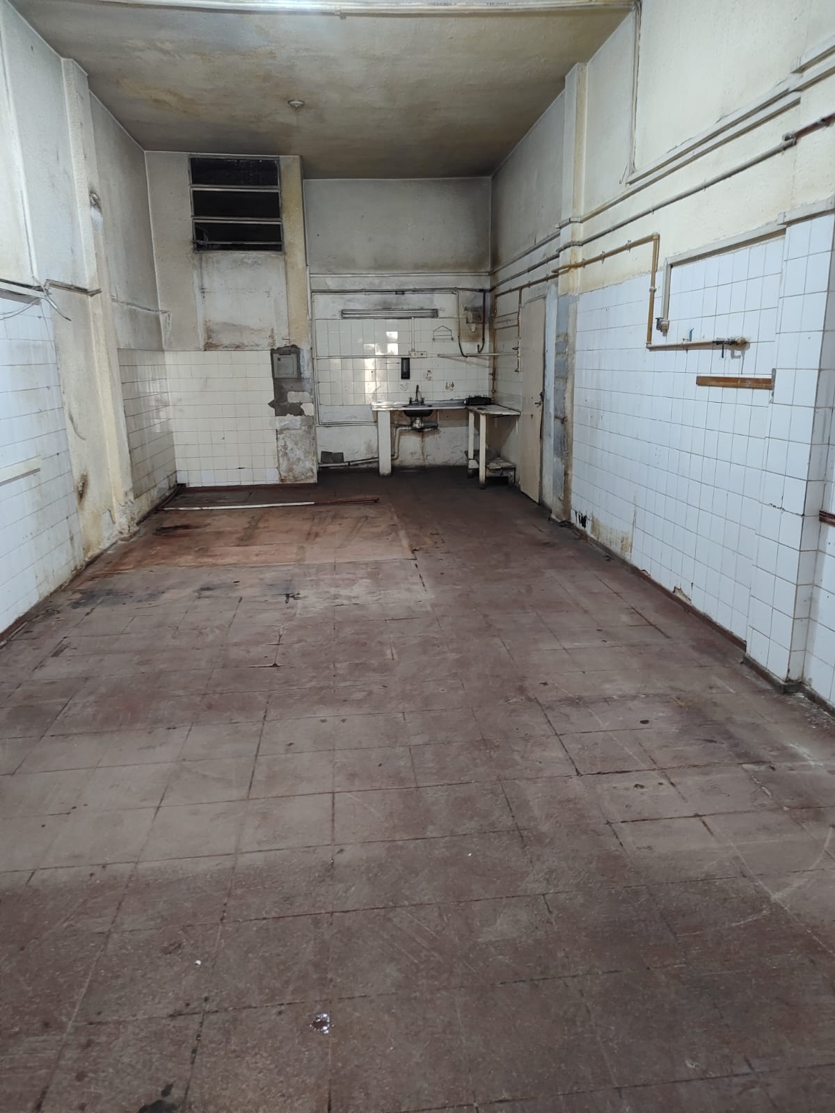 ALQUILER LOCAL COMERCIAL  BARRIO CENTRO