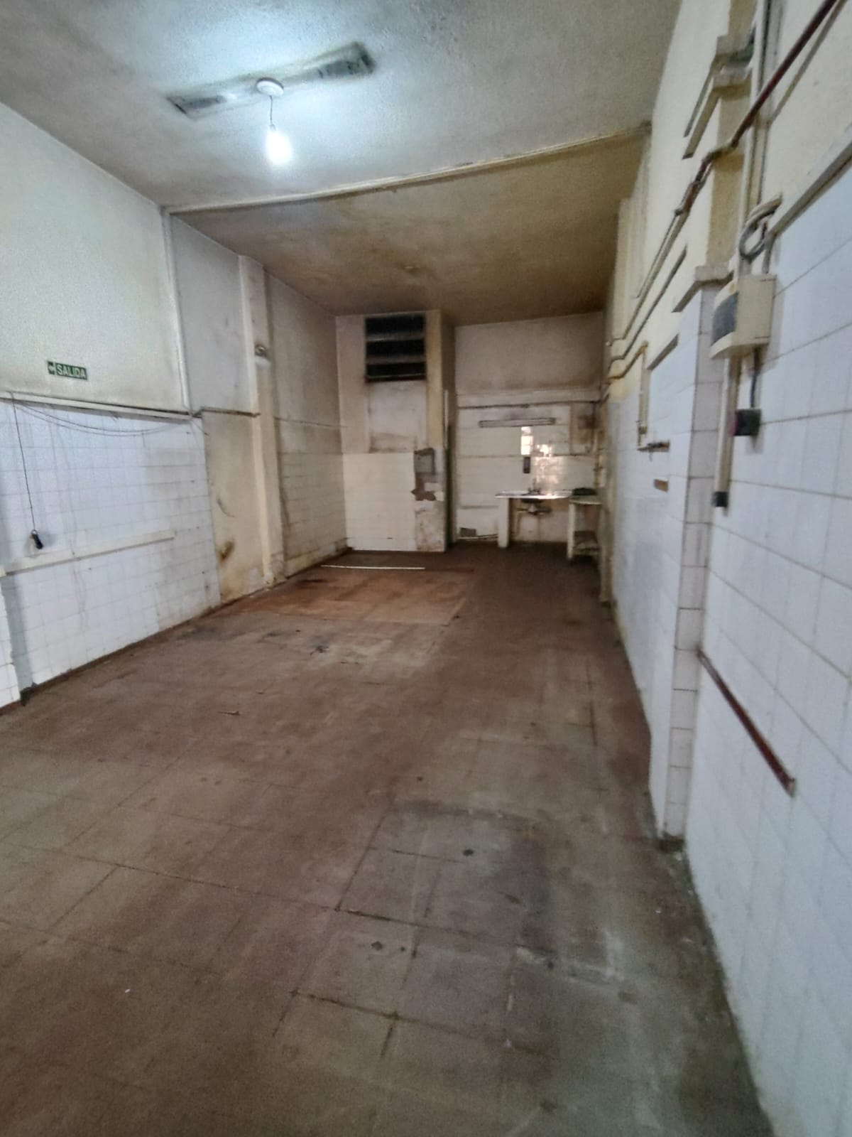 ALQUILER LOCAL COMERCIAL  BARRIO CENTRO