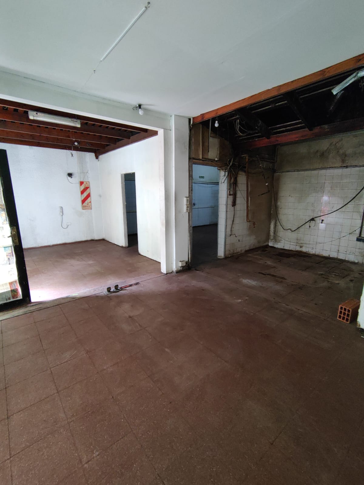 ALQUILER LOCAL COMERCIAL  BARRIO CENTRO