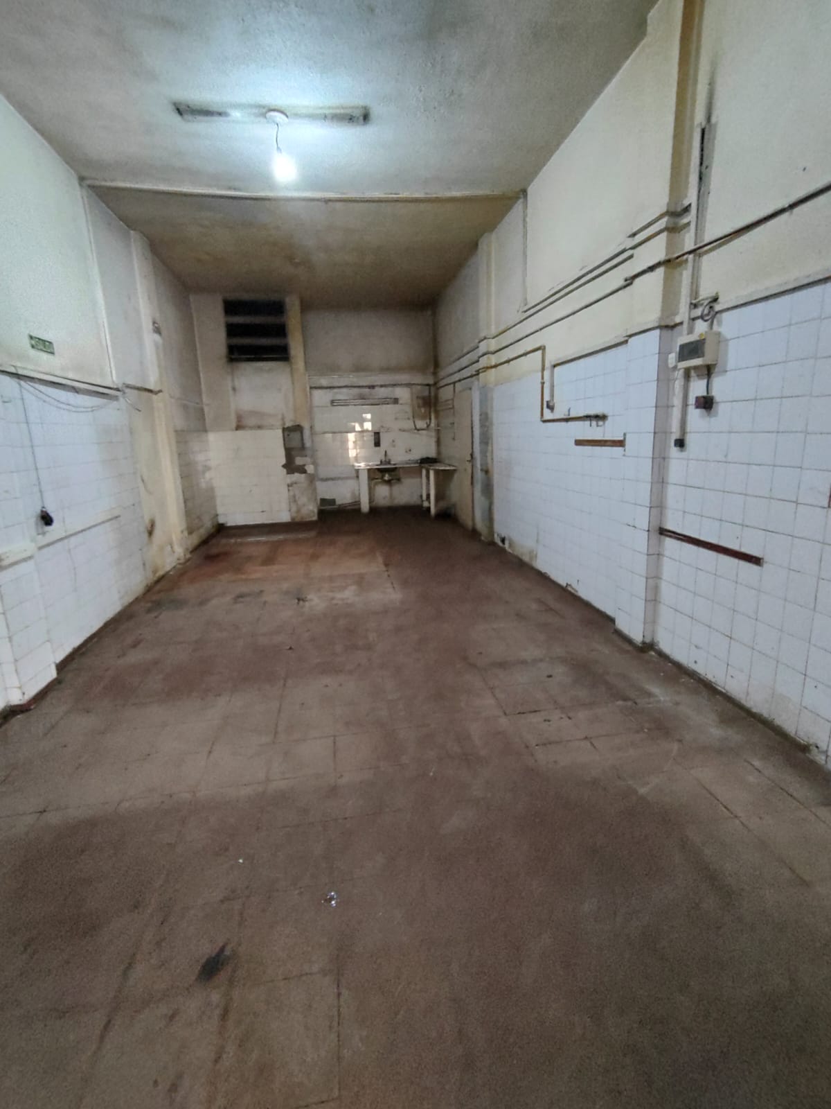 ALQUILER LOCAL COMERCIAL  BARRIO CENTRO