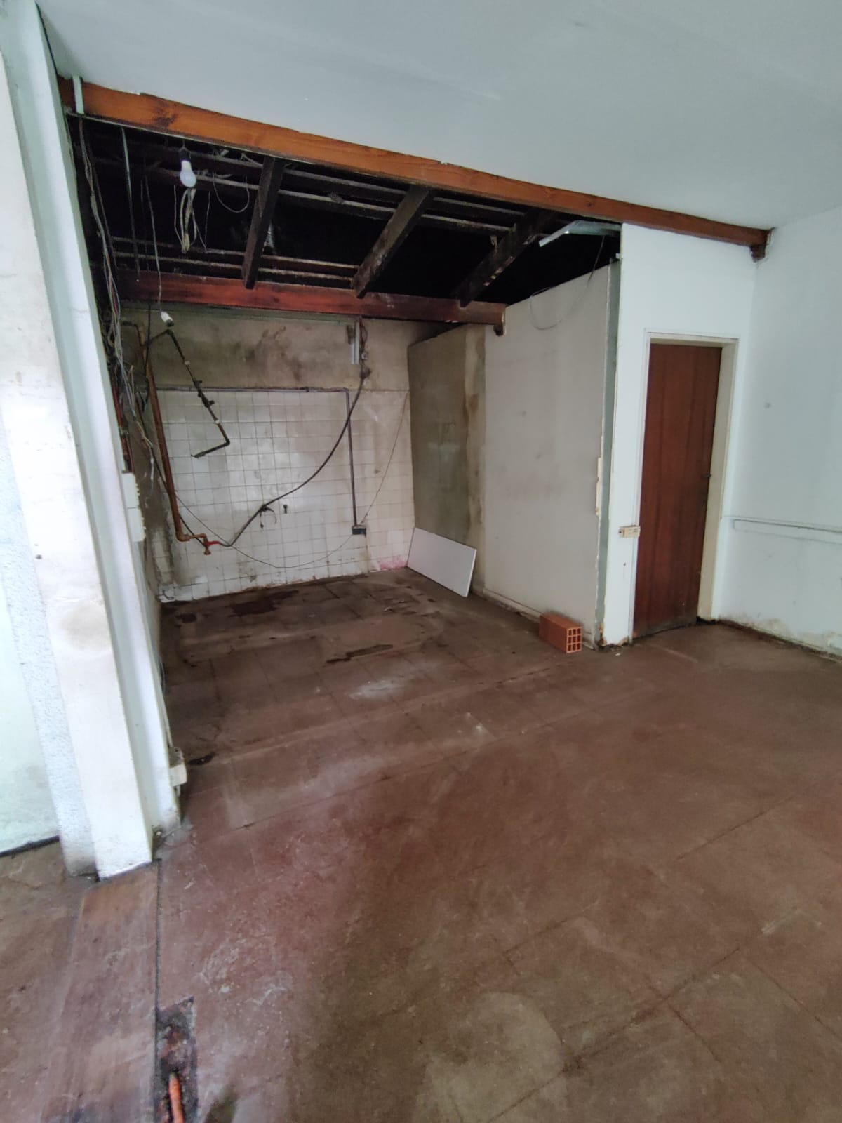 ALQUILER LOCAL COMERCIAL  BARRIO CENTRO