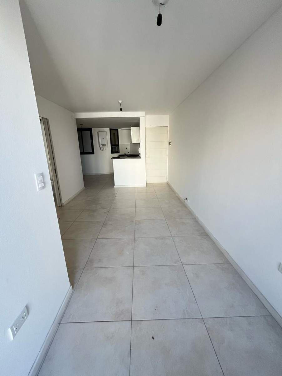 ALQUILER DPTO 1 DORM  ESCRITORIO - FRENTE AL PALACIO FERREYRA