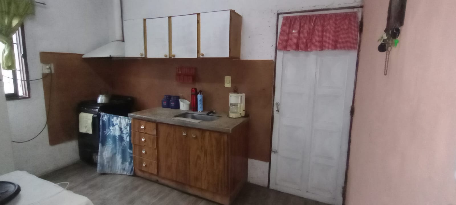 VENDO CASA CERCANA AL COEGIO SAN IGNACIO