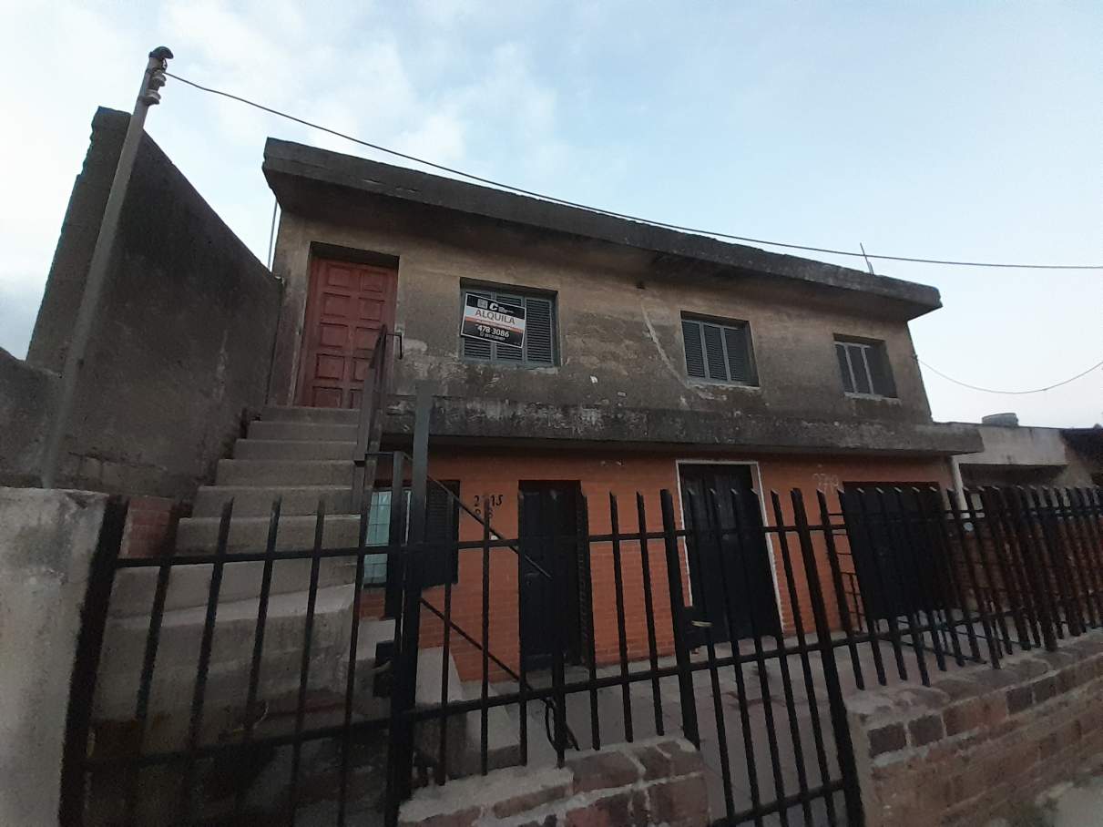 RESIDENCIAL ARAGON - JULIAN LAGUNA 2715 - DEPARTAMENTO 2 DORMITORIOS EN ALQUILER