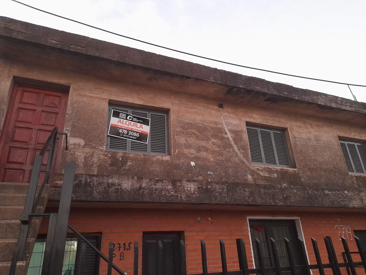 RESIDENCIAL ARAGON - JULIAN LAGUNA 2715 - DEPARTAMENTO 2 DORMITORIOS EN ALQUILER