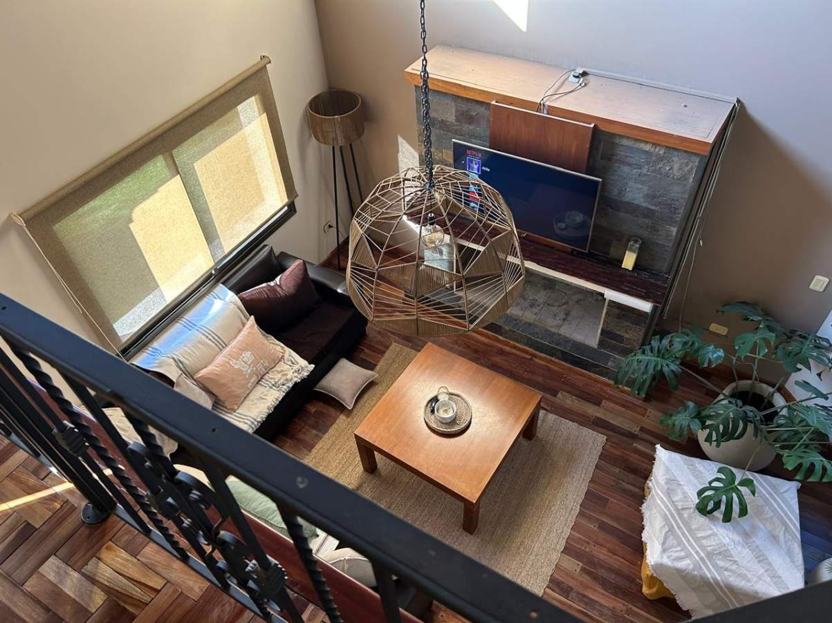 Casa Valle Escondido