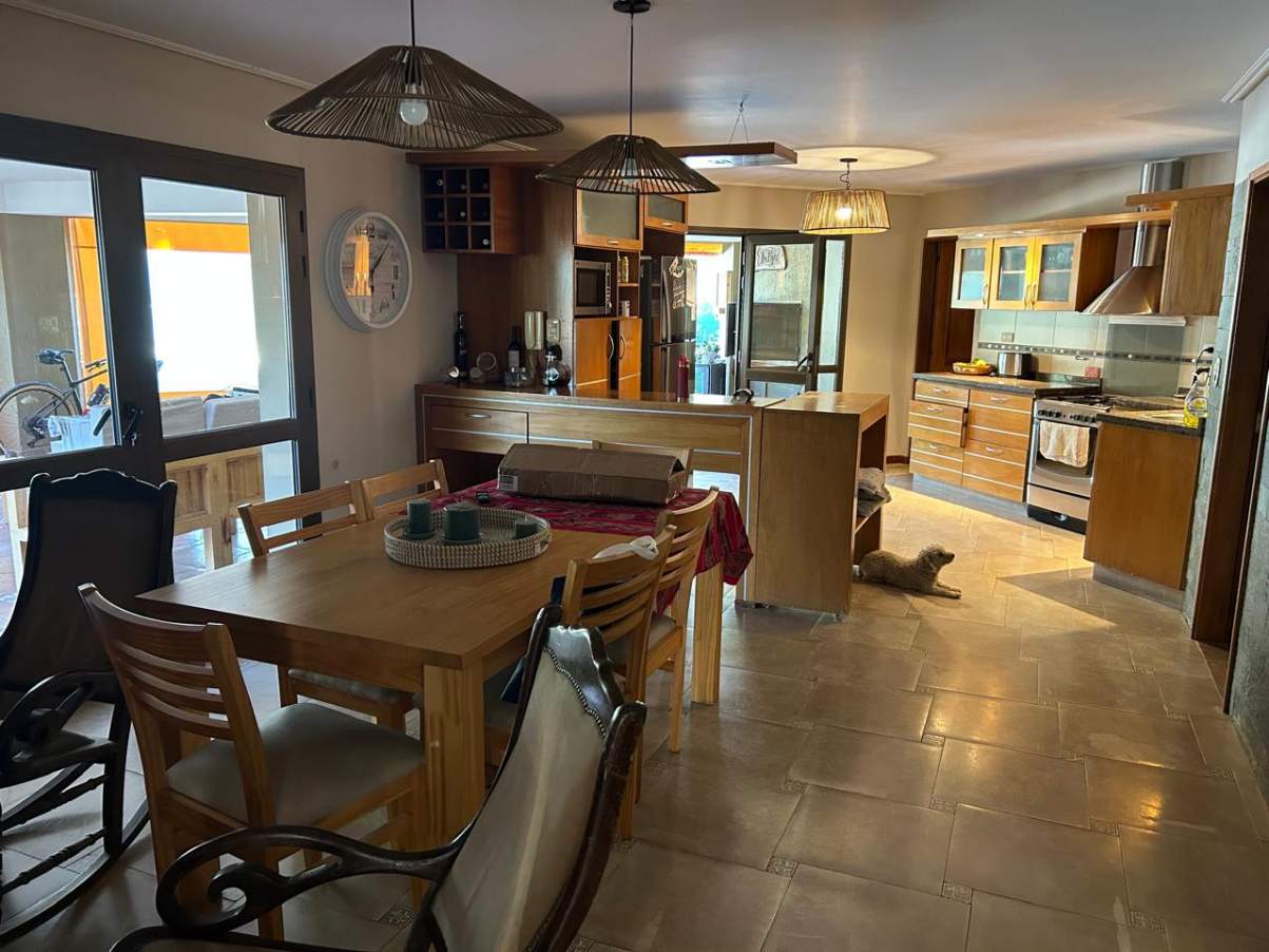 Casa Valle Escondido