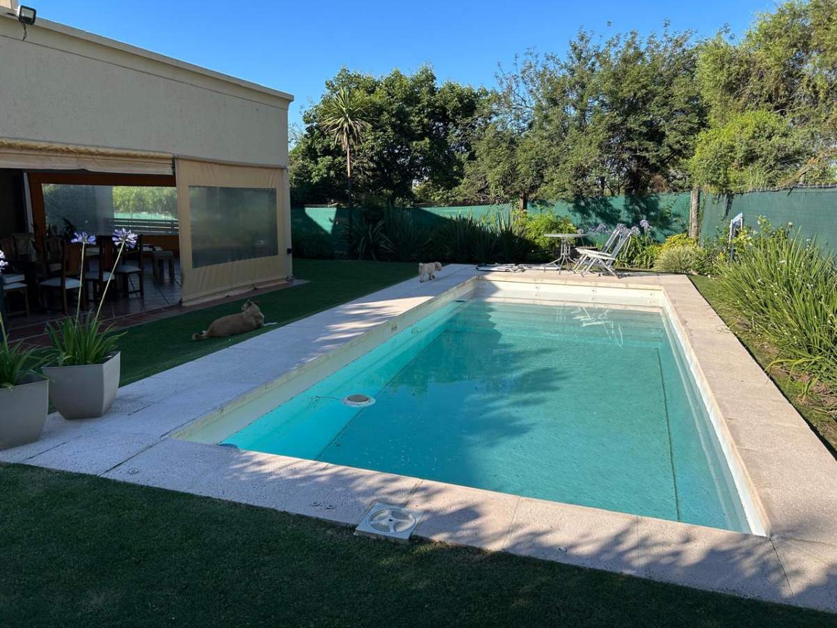 Casa Valle Escondido