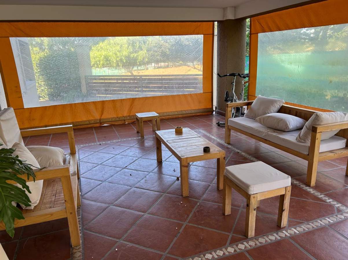Casa Valle Escondido