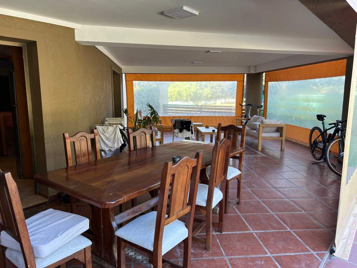 Casa Valle Escondido