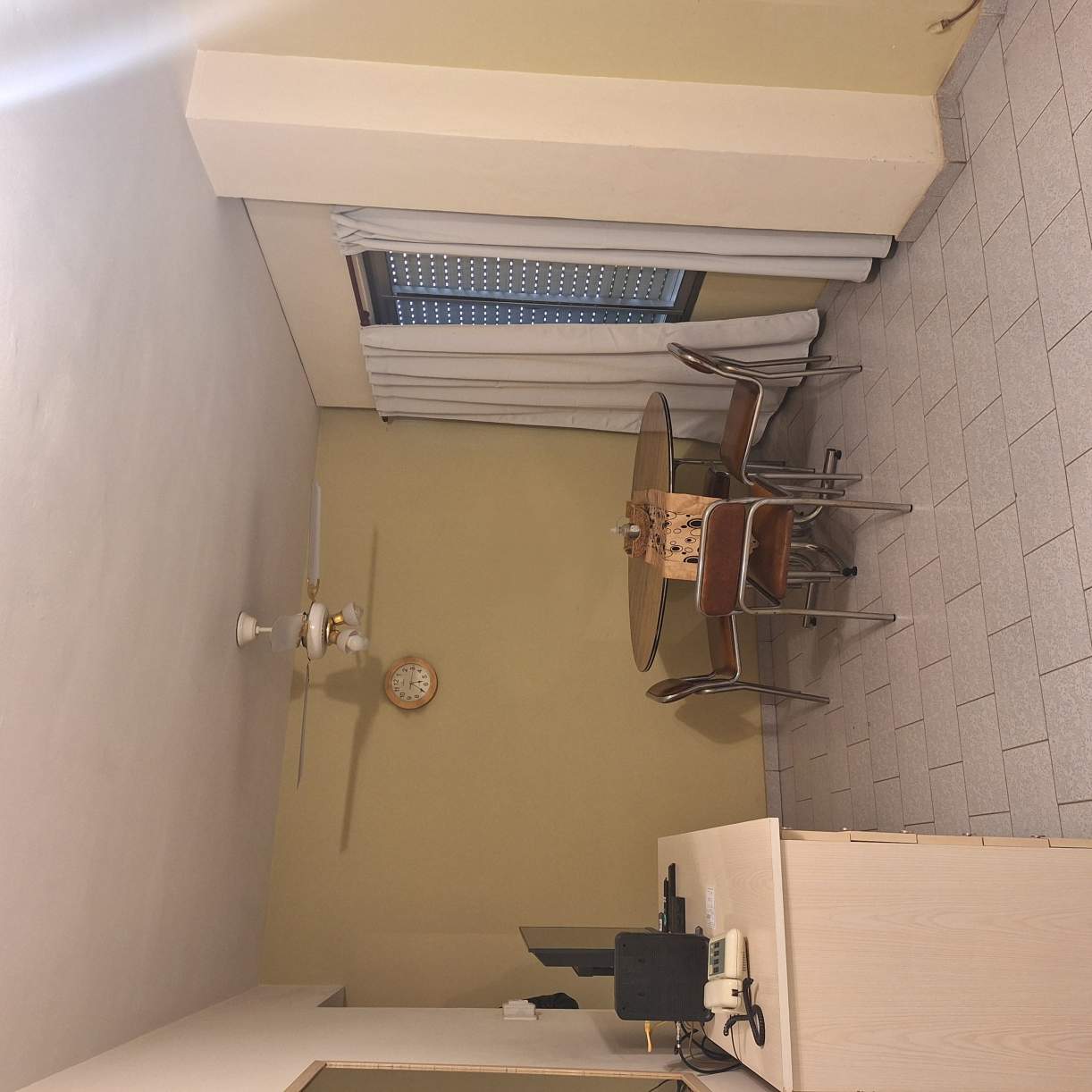DEPARTAMENTO EN ALQUILER AMOBLADO
