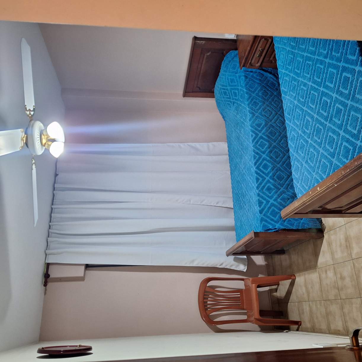DEPARTAMENTO EN ALQUILER AMOBLADO