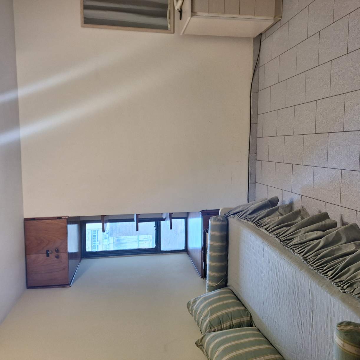 DEPARTAMENTO EN ALQUILER AMOBLADO