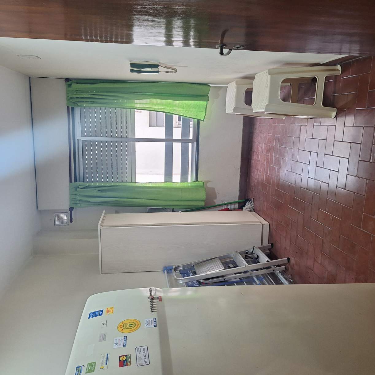 DEPARTAMENTO EN ALQUILER AMOBLADO