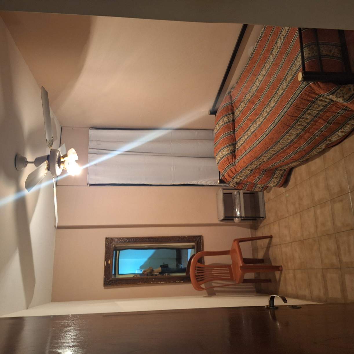 DEPARTAMENTO EN ALQUILER AMOBLADO
