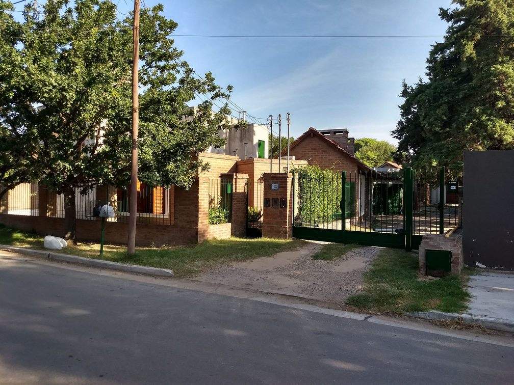 CASA 4 DORM - BO. EL REFUGIO - ARGUELLO