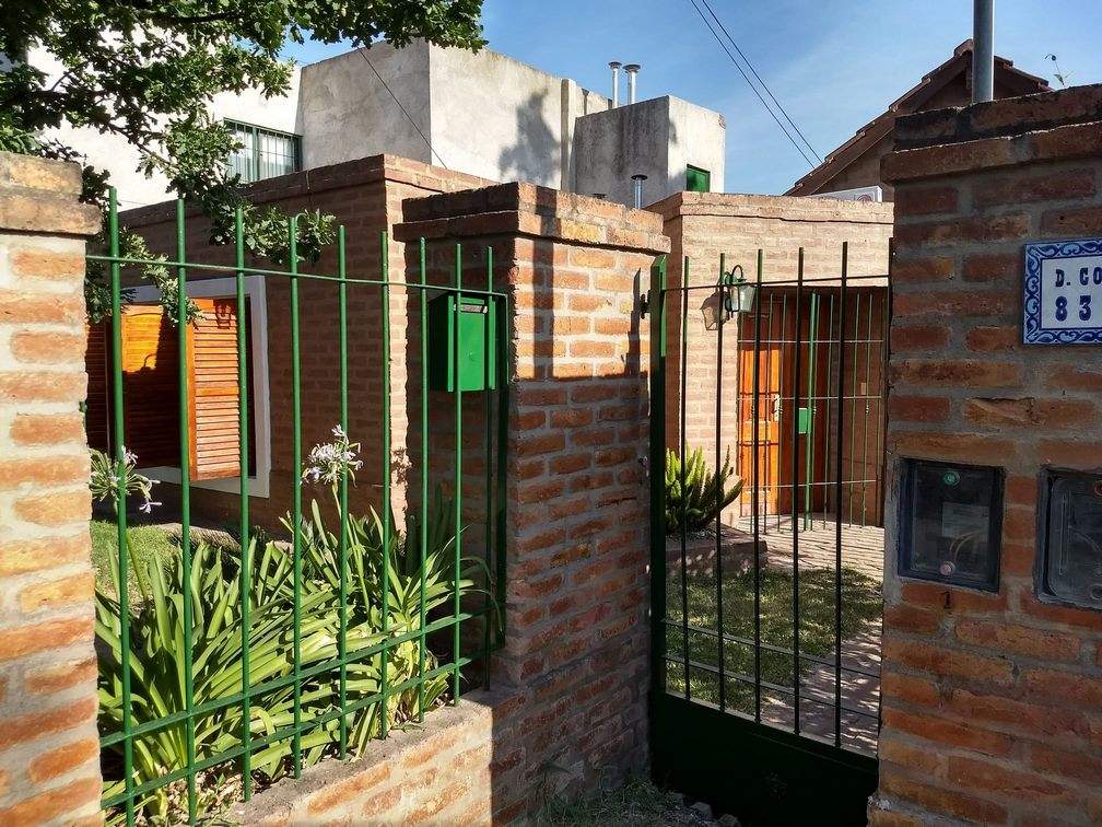 CASA 4 DORM - BO. EL REFUGIO - ARGUELLO