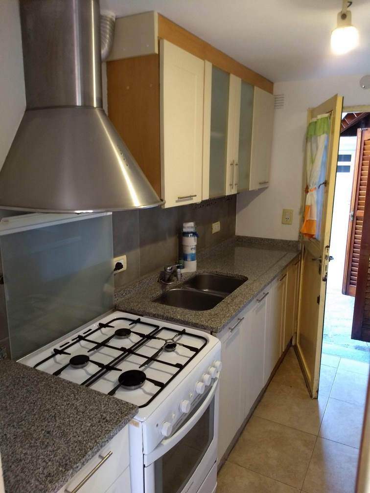 CASA 4 DORM - BO. EL REFUGIO - ARGUELLO