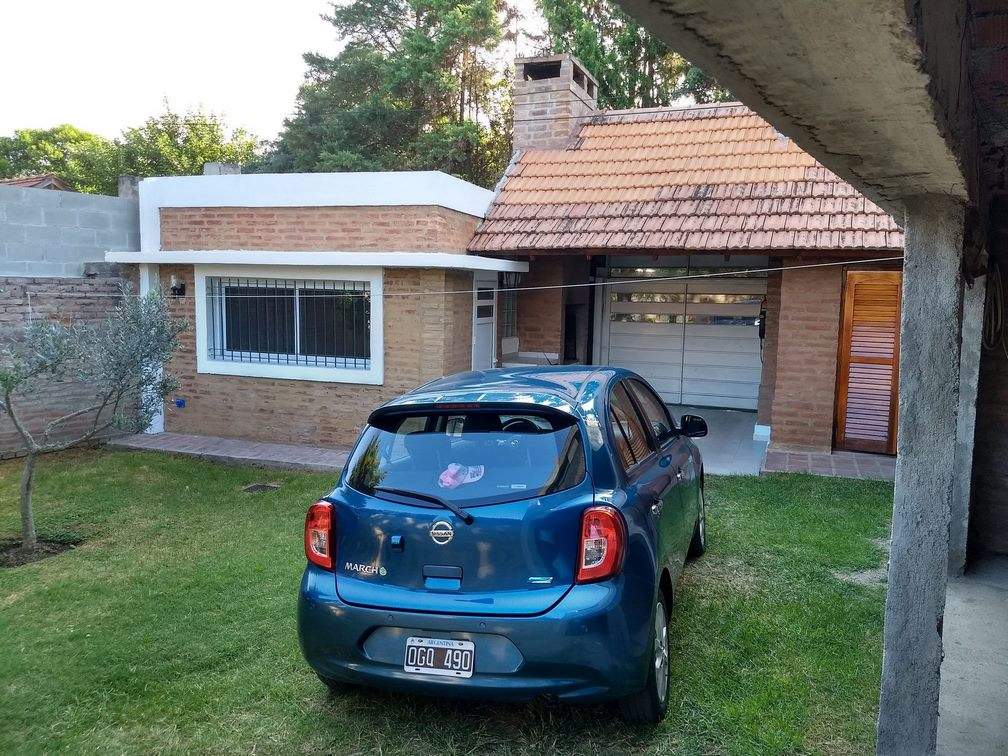 CASA 4 DORM - BO. EL REFUGIO - ARGUELLO