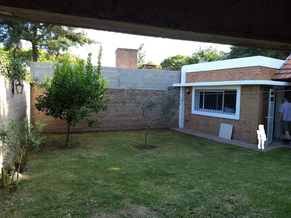 CASA 4 DORM - BO. EL REFUGIO - ARGUELLO