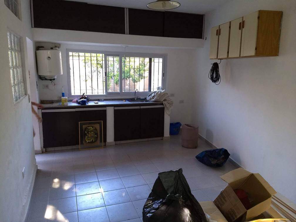 CASA 4 DORM - BO. EL REFUGIO - ARGUELLO