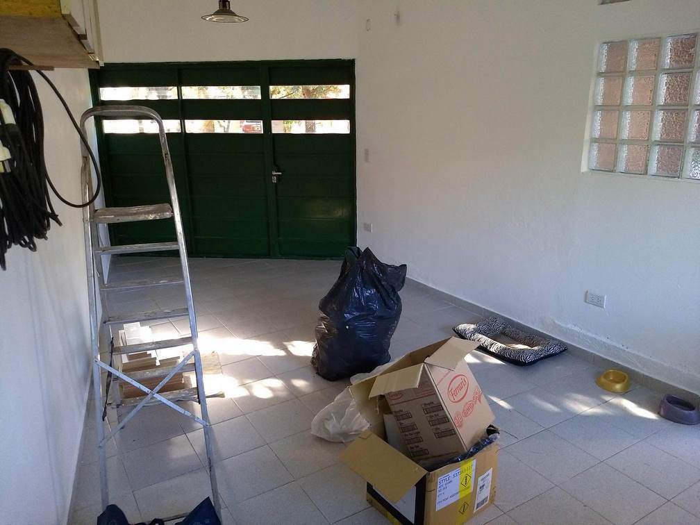 CASA 4 DORM - BO. EL REFUGIO - ARGUELLO