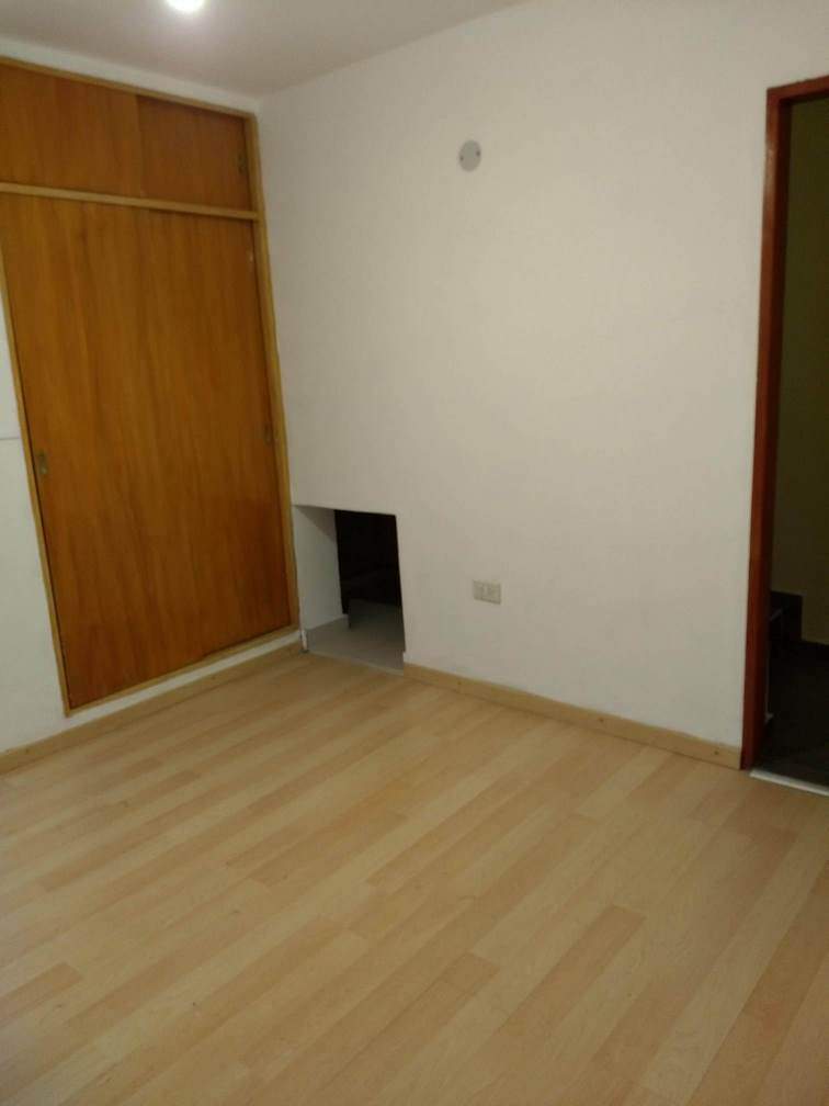 CASA 4 DORM - BO. EL REFUGIO - ARGUELLO
