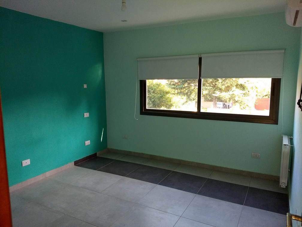 CASA 4 DORM - BO. EL REFUGIO - ARGUELLO