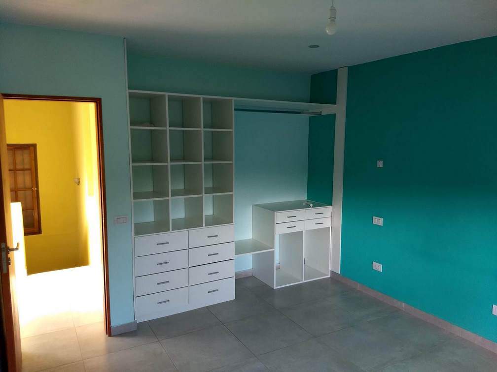 CASA 4 DORM - BO. EL REFUGIO - ARGUELLO
