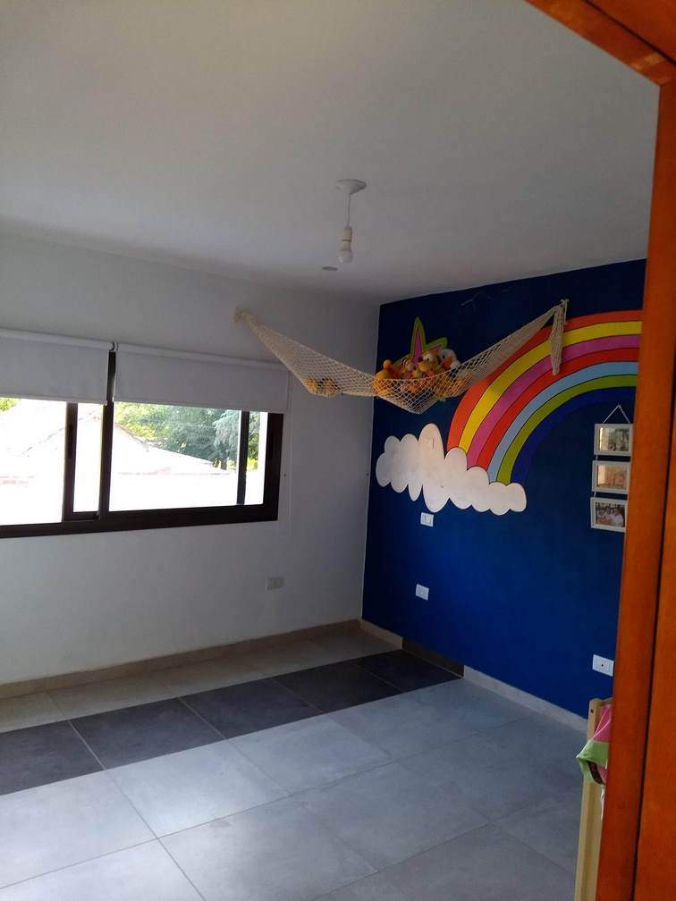 CASA 4 DORM - BO. EL REFUGIO - ARGUELLO