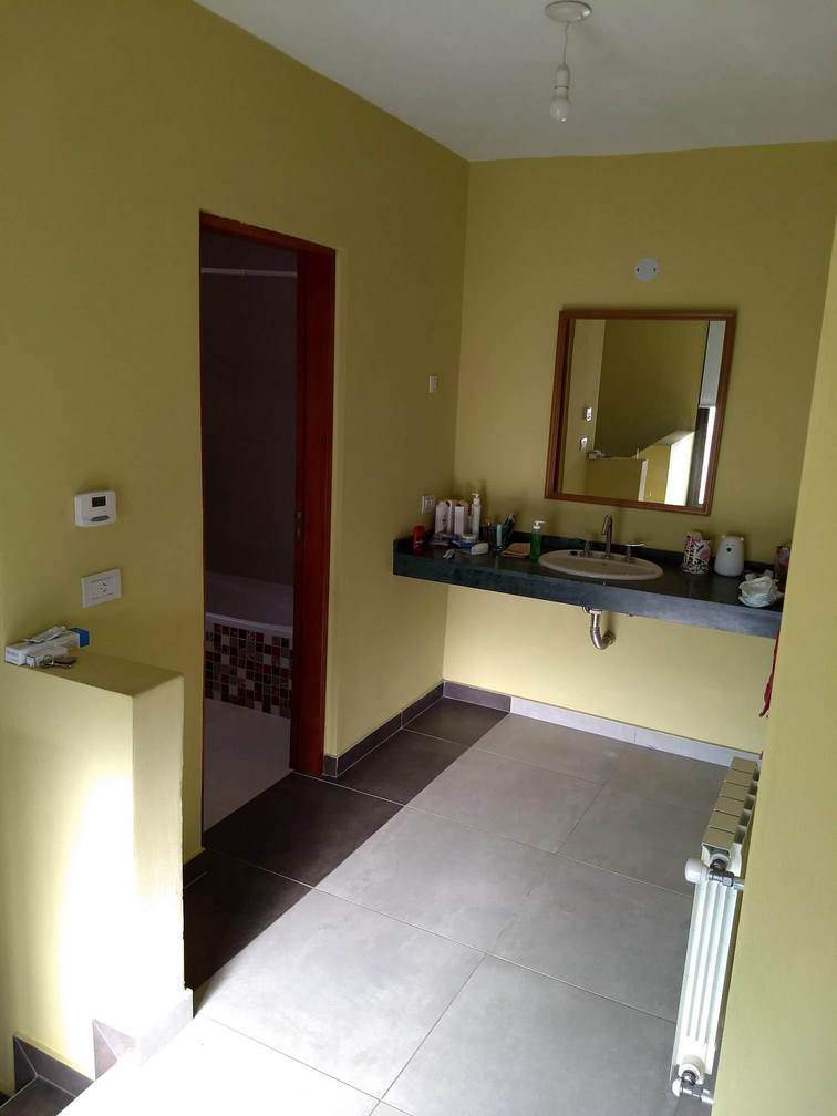 CASA 4 DORM - BO. EL REFUGIO - ARGUELLO