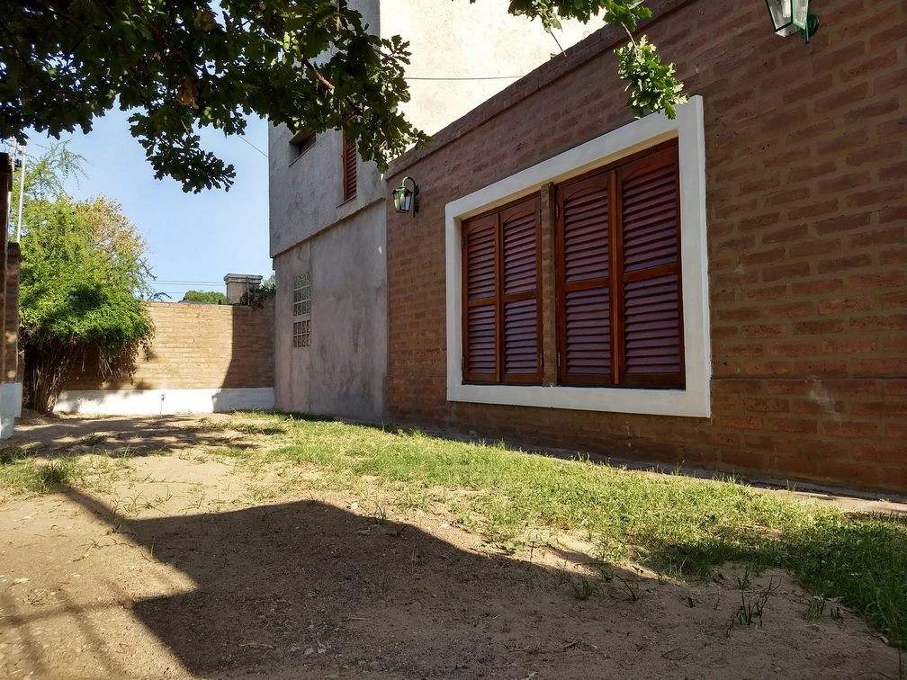 CASA 4 DORM - BO. EL REFUGIO - ARGUELLO