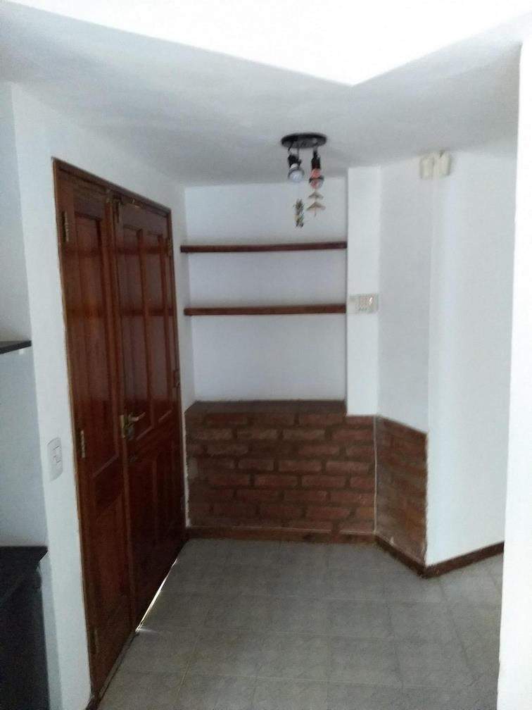 CASA 4 DORM - BO. EL REFUGIO - ARGUELLO