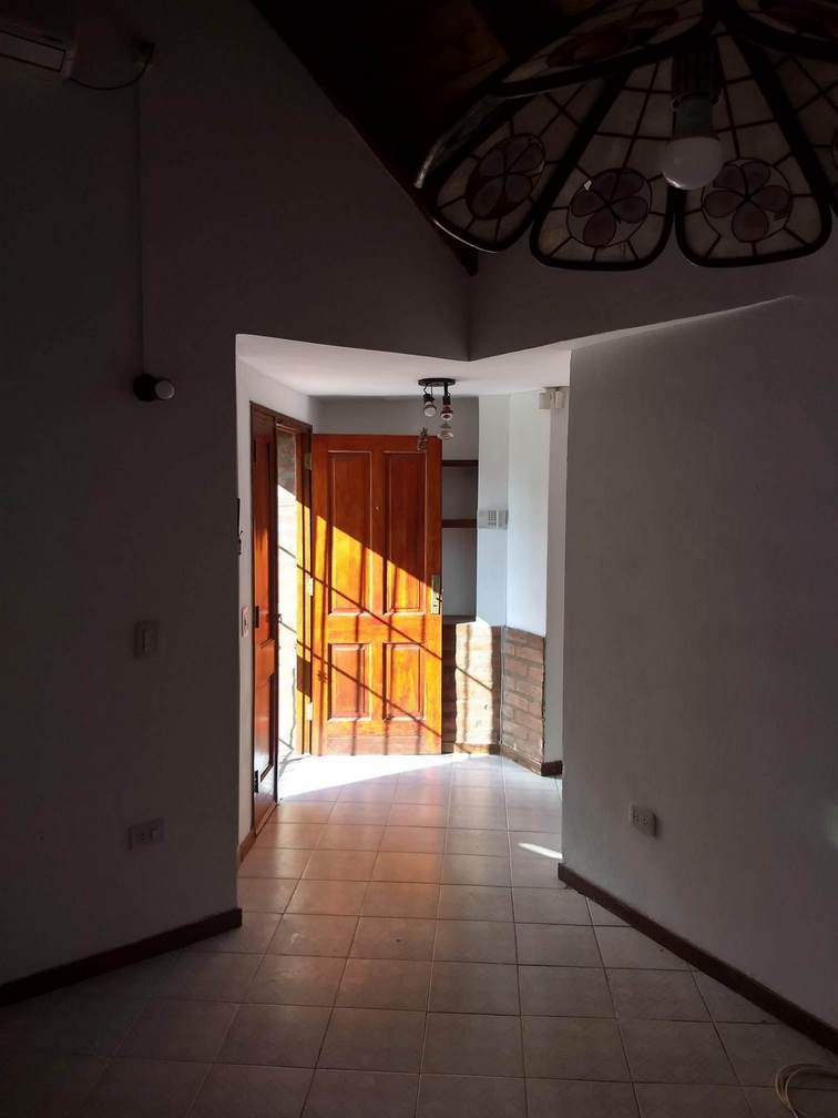 CASA 4 DORM - BO. EL REFUGIO - ARGUELLO