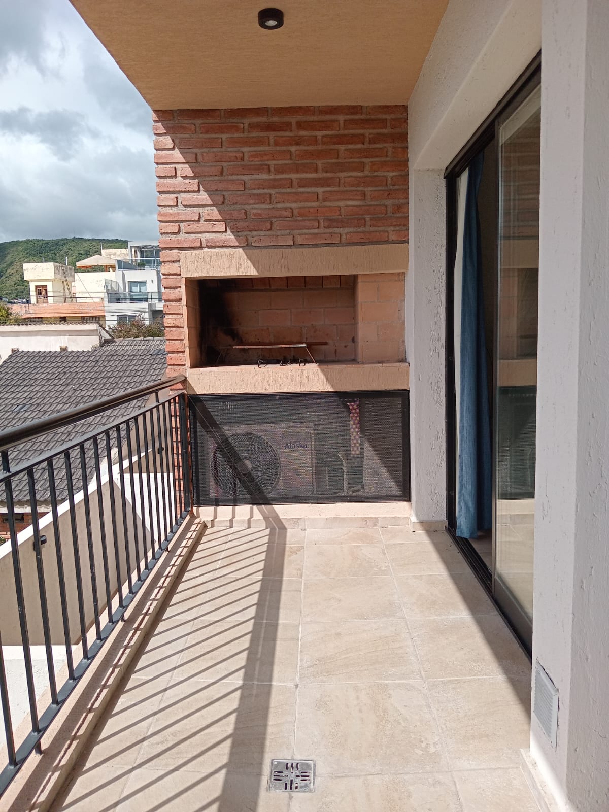 ALQUILER TEMPORARIO CENTRO DE CARLOS PAZ