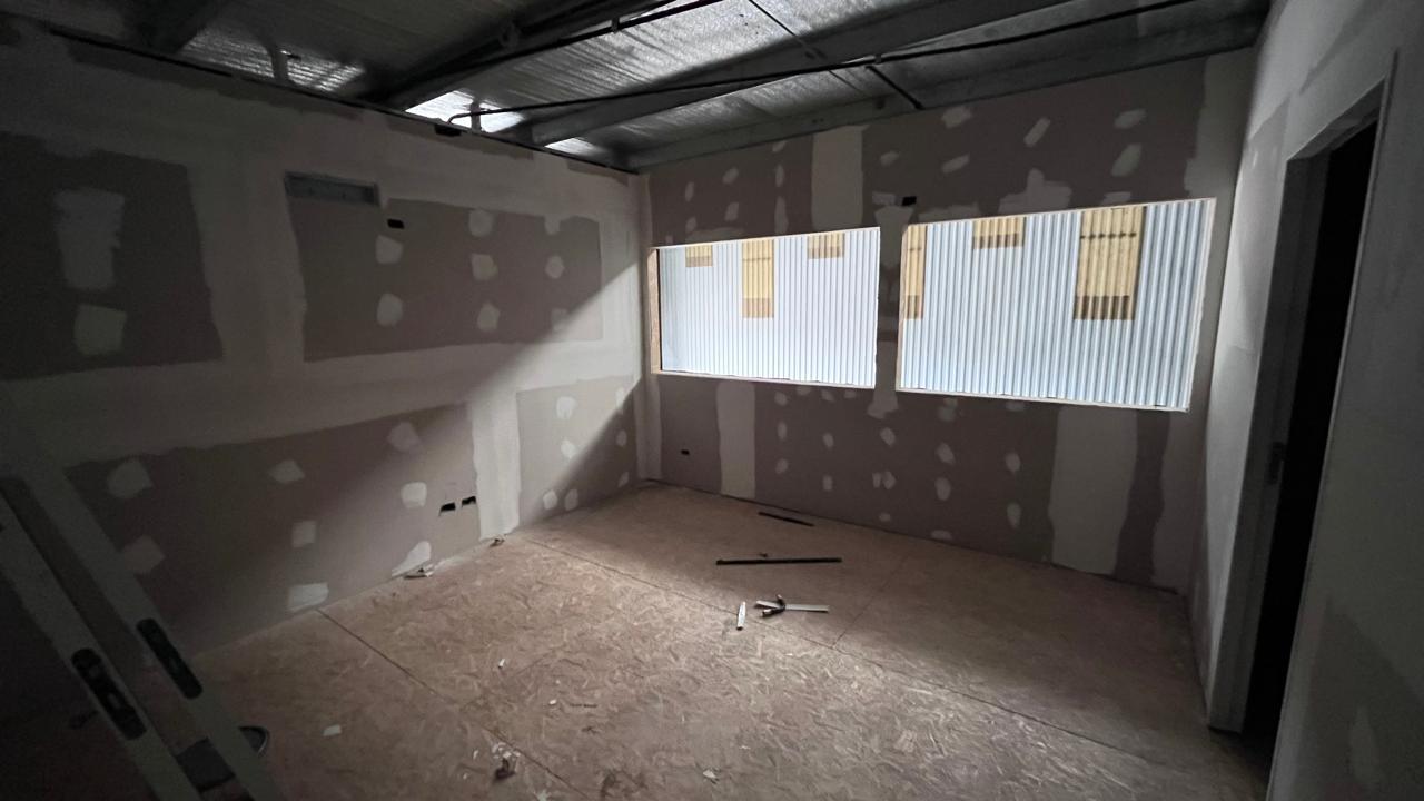 INTERFÁBRICAS NAVE 7.000 m2  OFICINAS seguridad 24hs ESTRENAR IMPECABLE