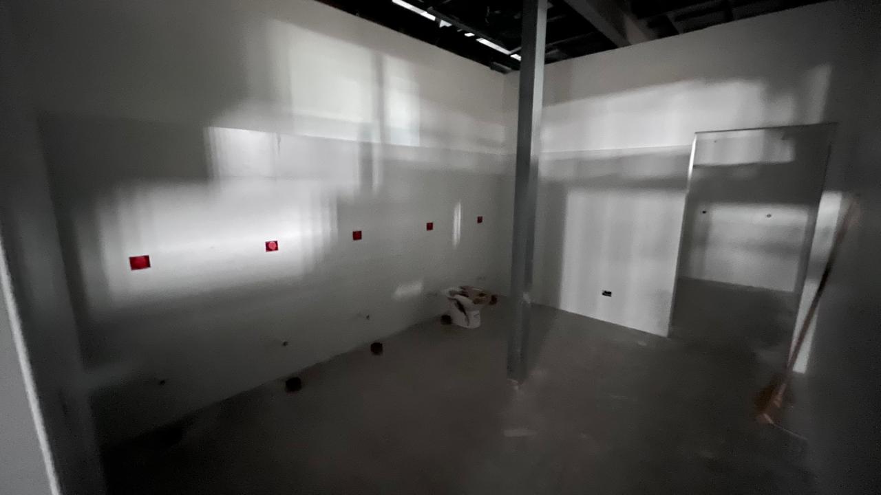 INTERFÁBRICAS NAVE 7.000 m2  OFICINAS seguridad 24hs ESTRENAR IMPECABLE