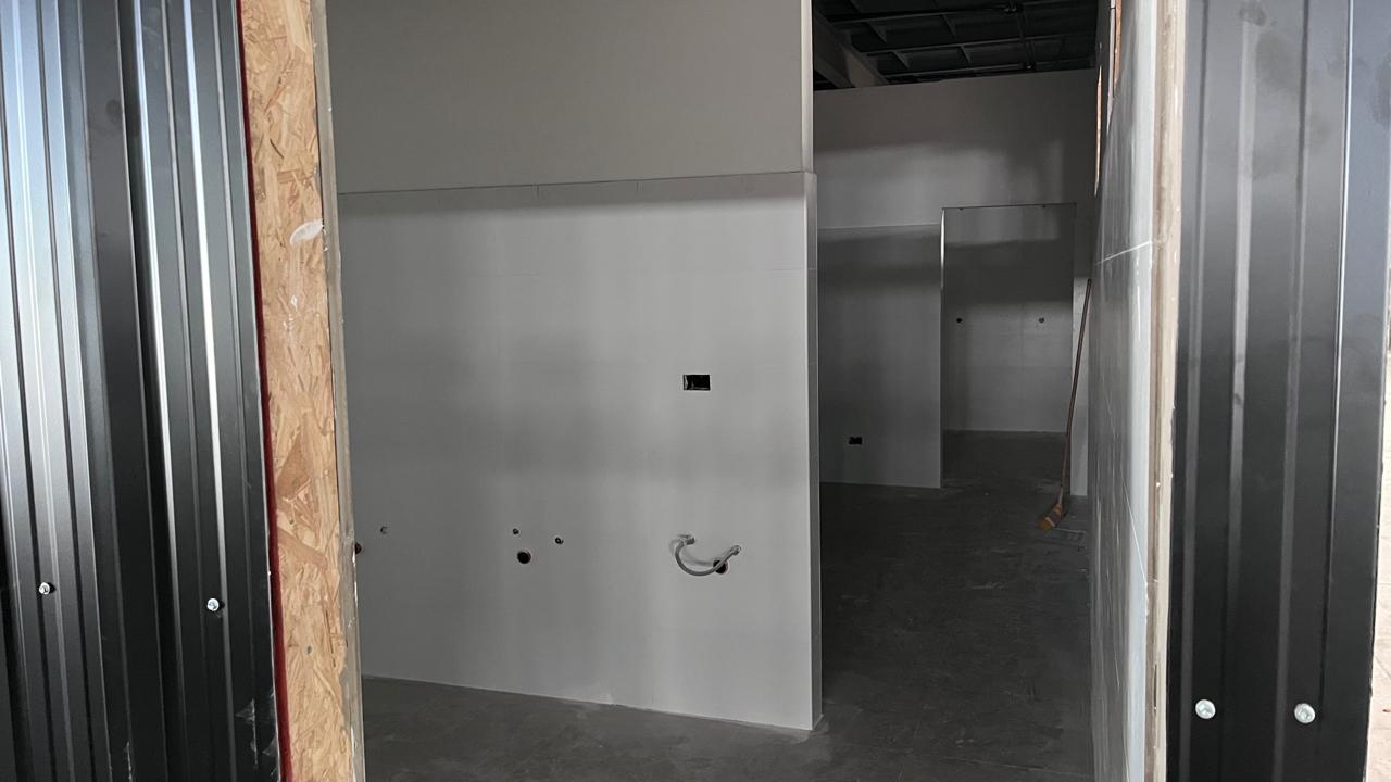 INTERFÁBRICAS NAVE 7.000 m2  OFICINAS seguridad 24hs ESTRENAR IMPECABLE