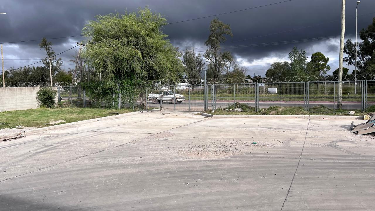 INTERFÁBRICAS NAVE 7.000 m2  OFICINAS seguridad 24hs ESTRENAR IMPECABLE
