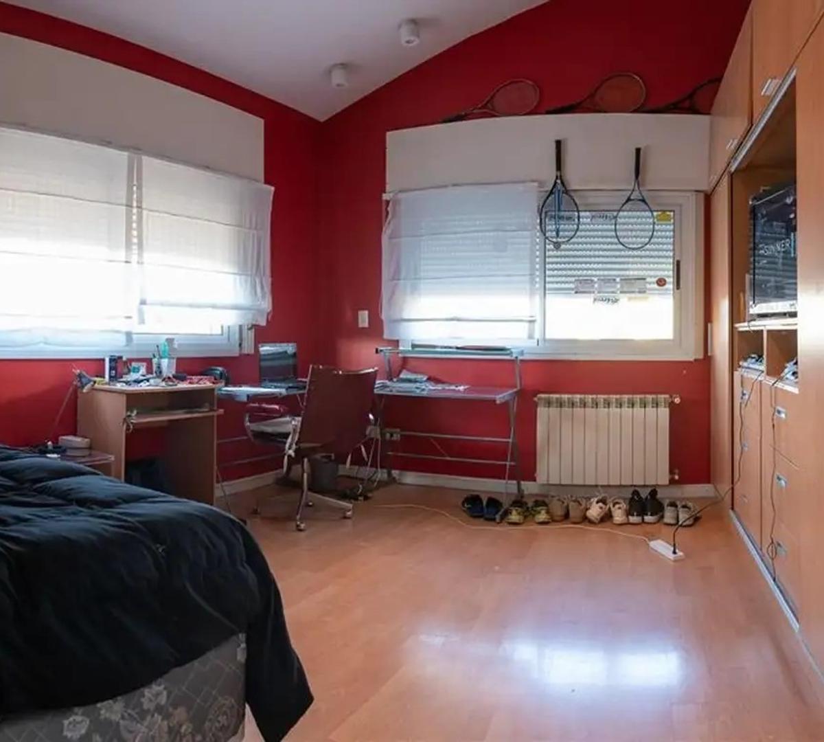 VTA. CASA CON PISCINA EN URCA