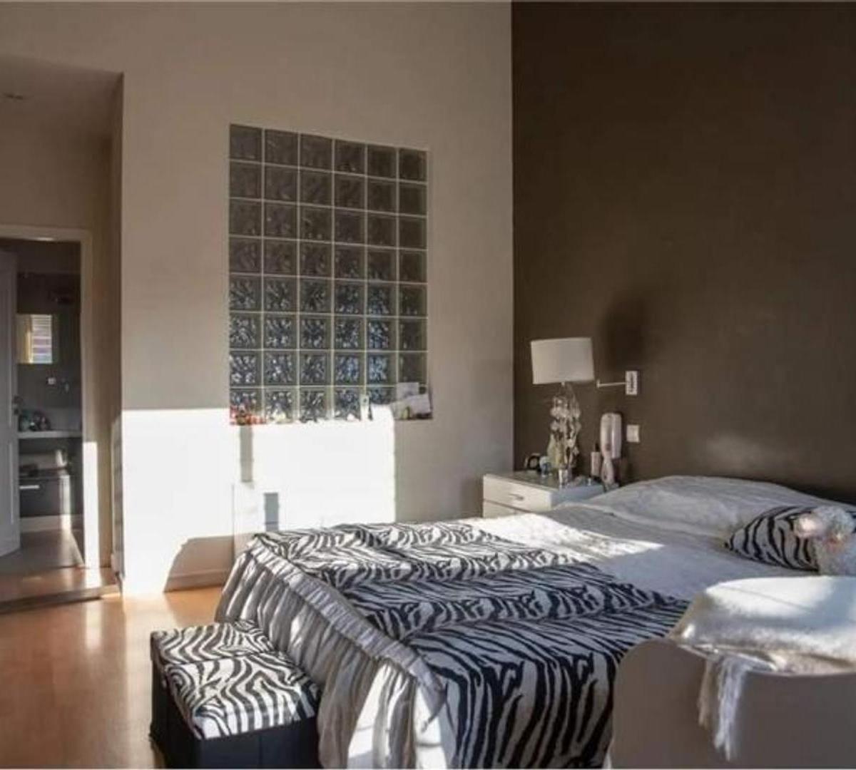 VTA. CASA CON PISCINA EN URCA