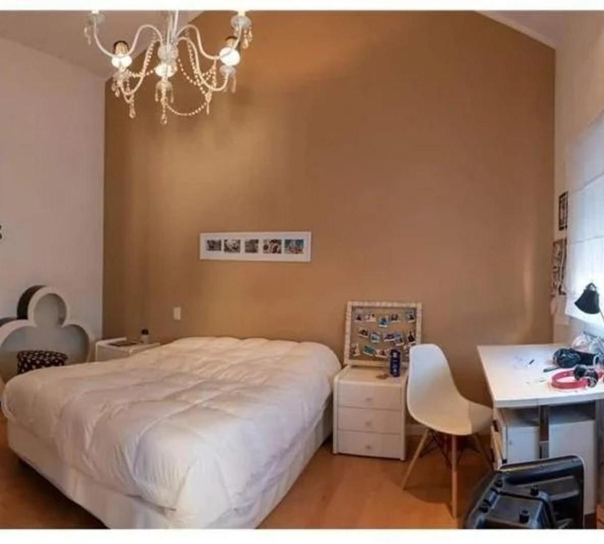 VTA. CASA CON PISCINA EN URCA